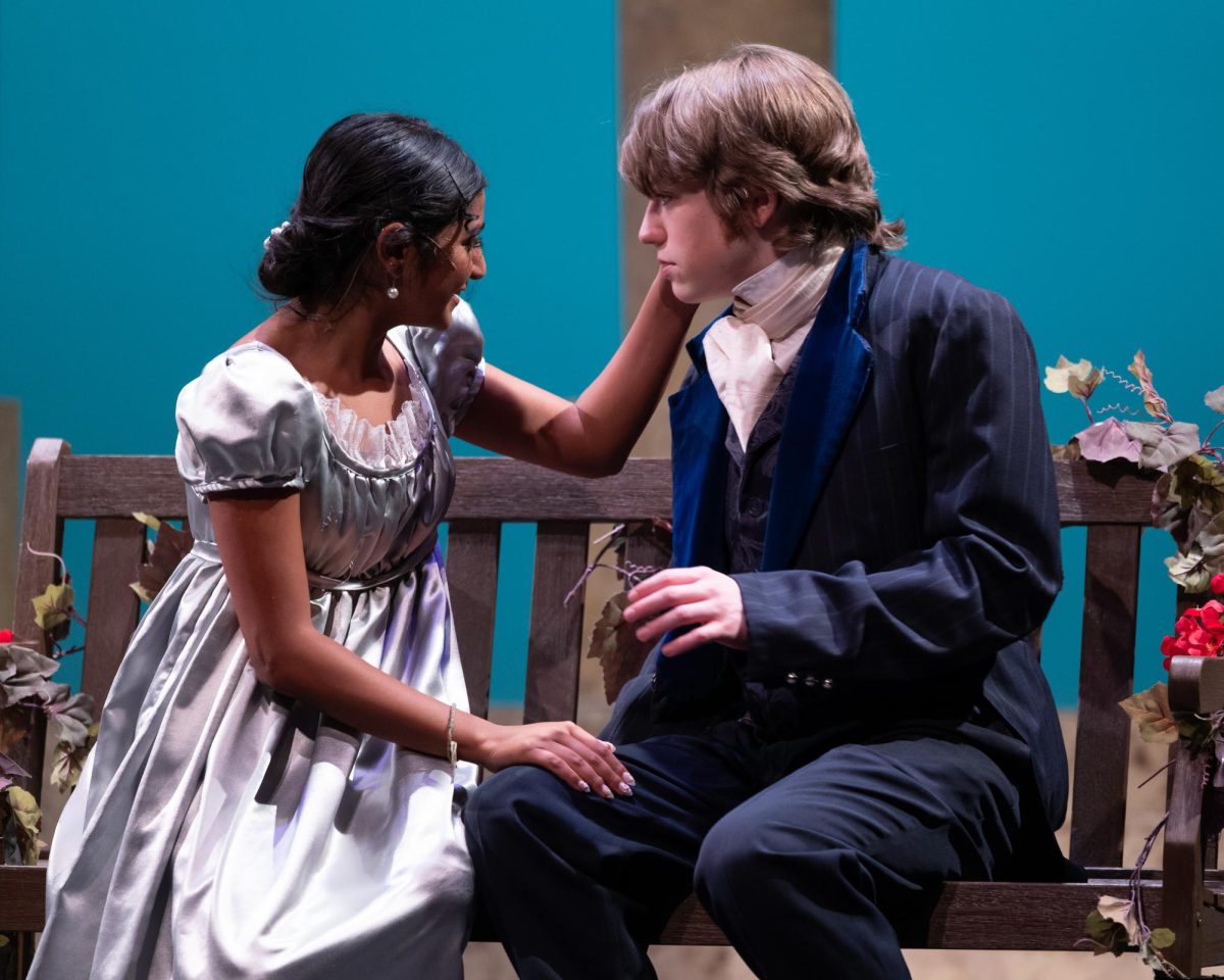 Photo courtesy of Paly Theatre